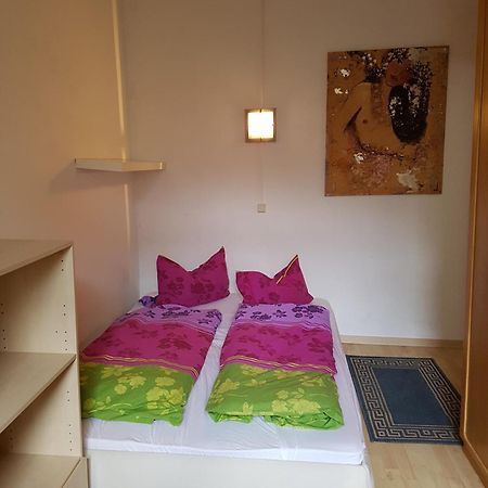 Appartement "Hope" Greiz Dış mekan fotoğraf