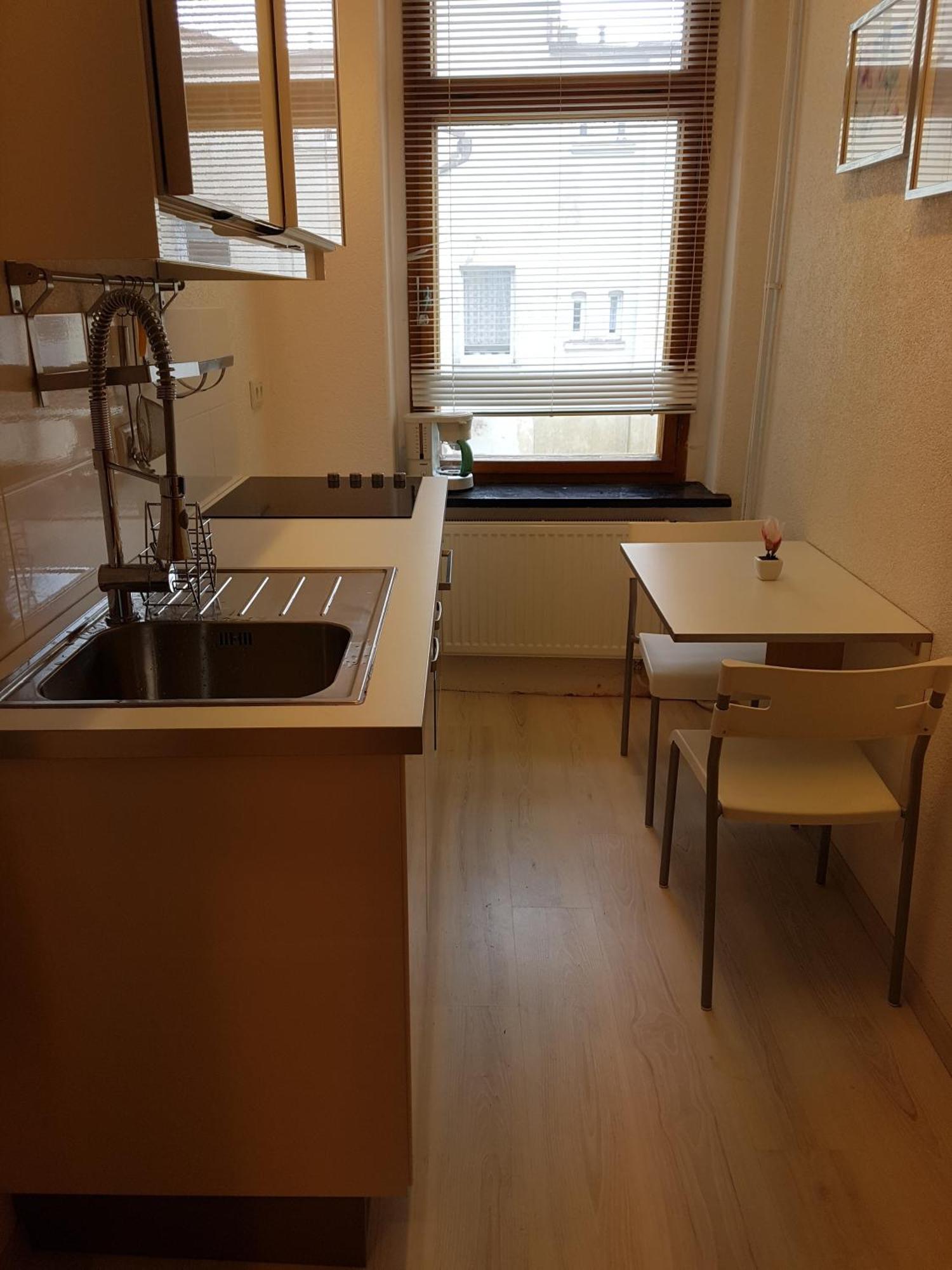 Appartement "Hope" Greiz Dış mekan fotoğraf